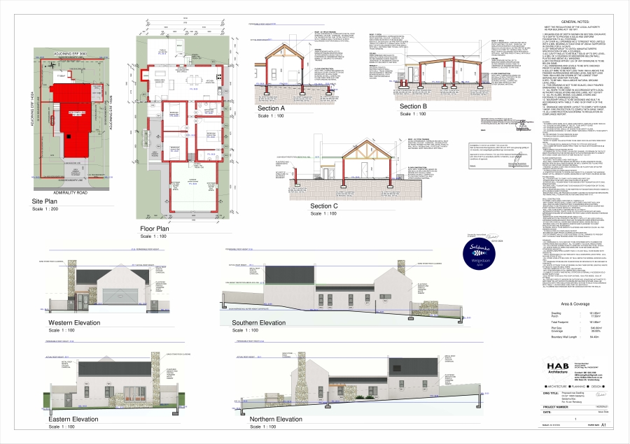 3 Bedroom Property for Sale in Saldanha Heights Western Cape
